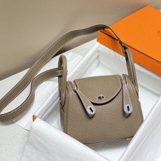 Hermes Lindy Bags